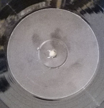 Prisoners Of Technology - Vol.3 - Fresh Kutt Records (12")