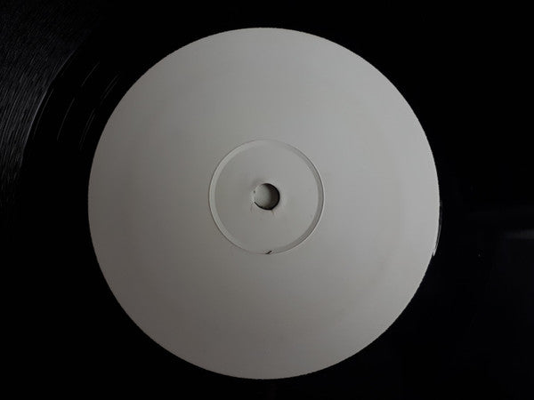Jammin' - Go DJ (Remix) / Uptalking (12",  White Label)