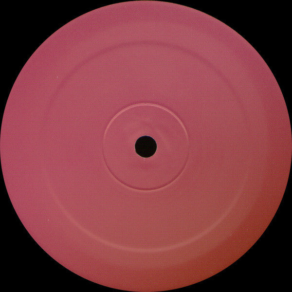 Calibre - Dont Mind - Signature Records (12")