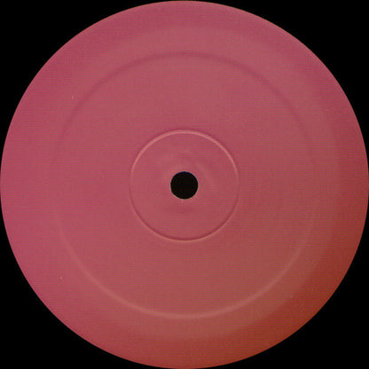 Calibre - Dont Mind - Signature Records (12")