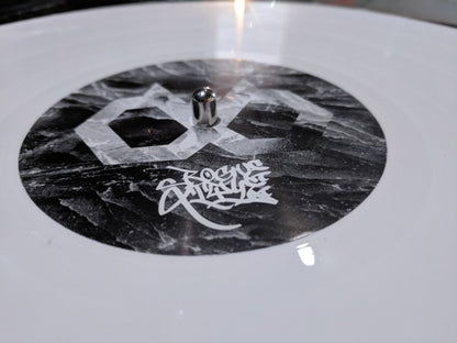 Various - Rogue Style 2 EP (12" White)