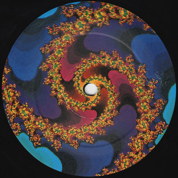 Acen - Trip II The Moon (Kaleidoscopiklimax) - Production House (12")