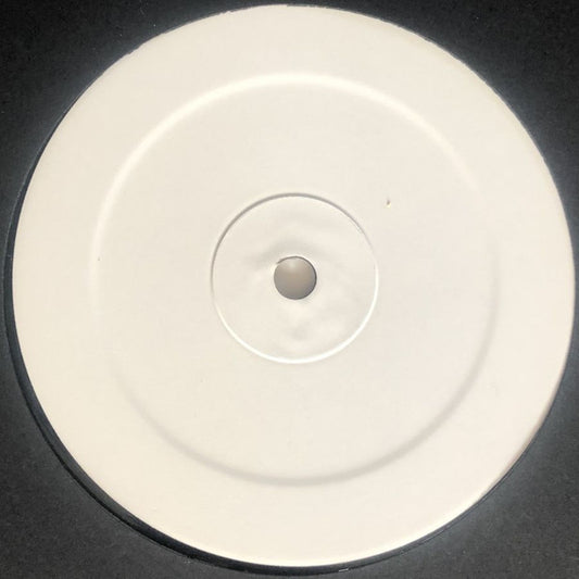 John B - The Depths / Apollo (12", White Label)