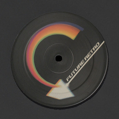 Jack Horner - FR044 - Future Retro London (12")