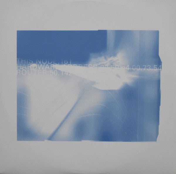 Technical Itch - Diagnostics - Moving Shadow (5x12" Album)