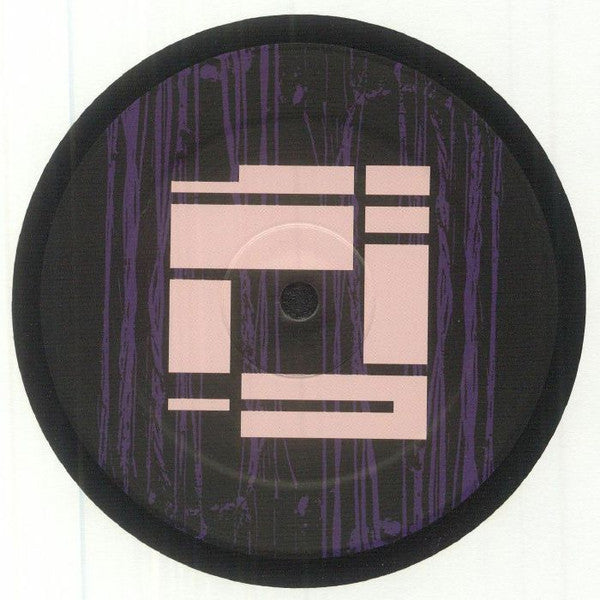 Eusebeia - Restoration EP - Rupture London (12")