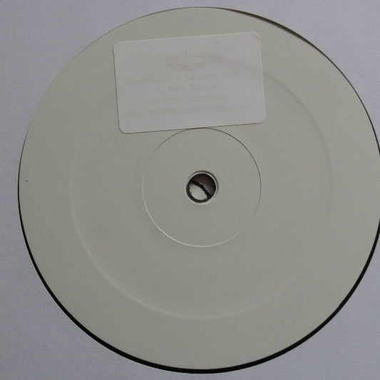 Drumsound & Simon "Bassline" Smith - Belly Dancer / Rock Your Body - Technique Recordings (12")