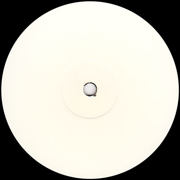 Mystical Influence - Dub-Plate Pressure / The Game - Vinyl Syndicate Recordings (12")