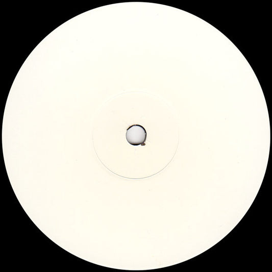 Mystical Influence - Dub-Plate Pressure / The Game - Vinyl Syndicate Recordings (12")