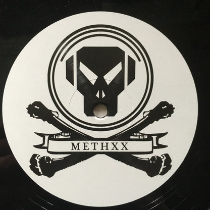 Friske - Speculate - Metalheadz (12")