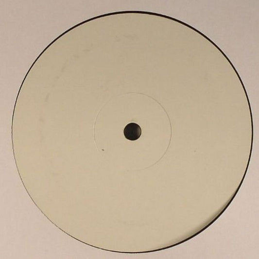 Visionary - Youthman / Tell The People - Hustlin' Beats (12")