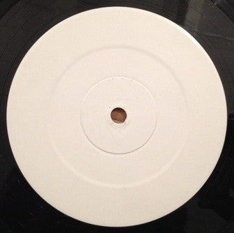 DJ Trace - Rudeboy Hardcore - Not On Label (12",  White Label)