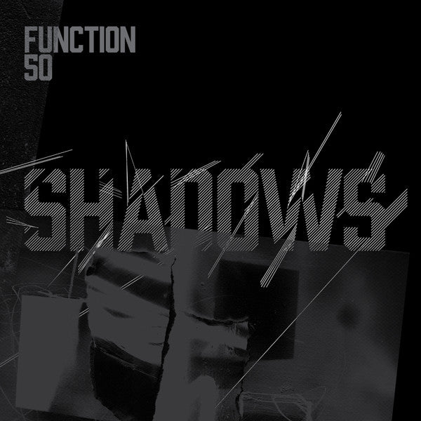 Various - Shadows (3x12")