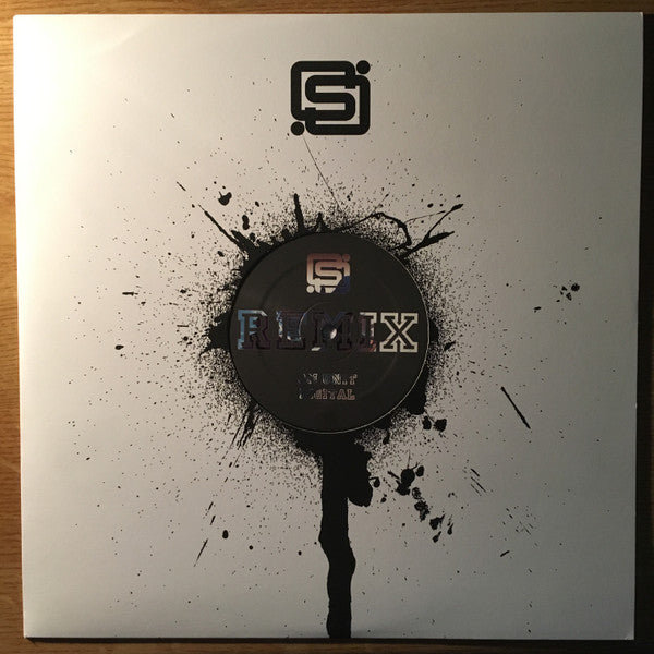 Seba - Remix Vol. 2 - Secret Operations (12")