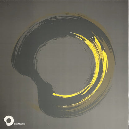 Loxy & Resound - Divine Light (12", Yellow Vinyl)