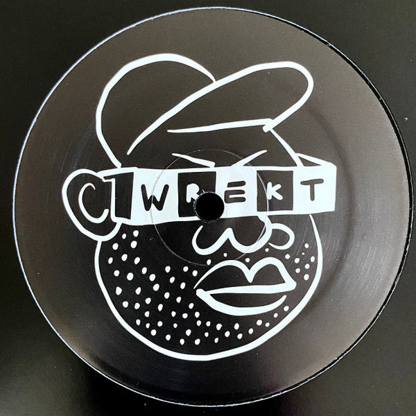 Digital - CBD - Wrekt (12")