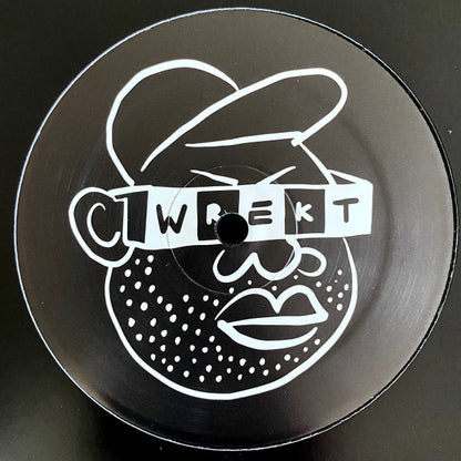 Digital - CBD - Wrekt (12")