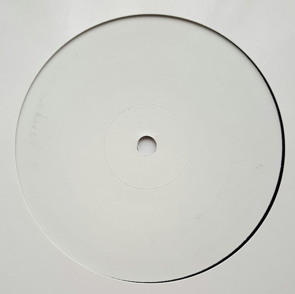 Duke 357 - Gang Rushed / Persona - Tough Luck (12")