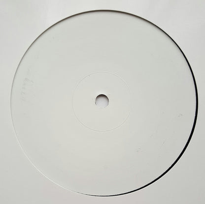 Duke 357 - Gang Rushed / Persona - Tough Luck (12")