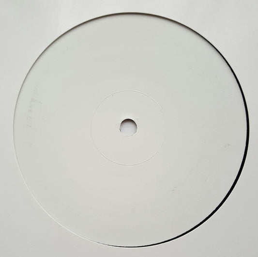 Duke 357 - Gang Rushed / Persona - Tough Luck (12")