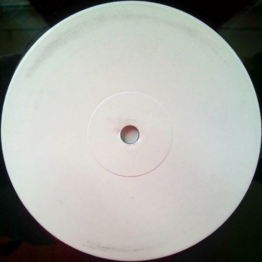 Toni Braxton - Hit The Freeway (Matrix & Danny J Remix) - Not On Label (Toni Braxton) (12")