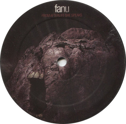 Fanu - Daylightless - Lightless Recordings (3x12")