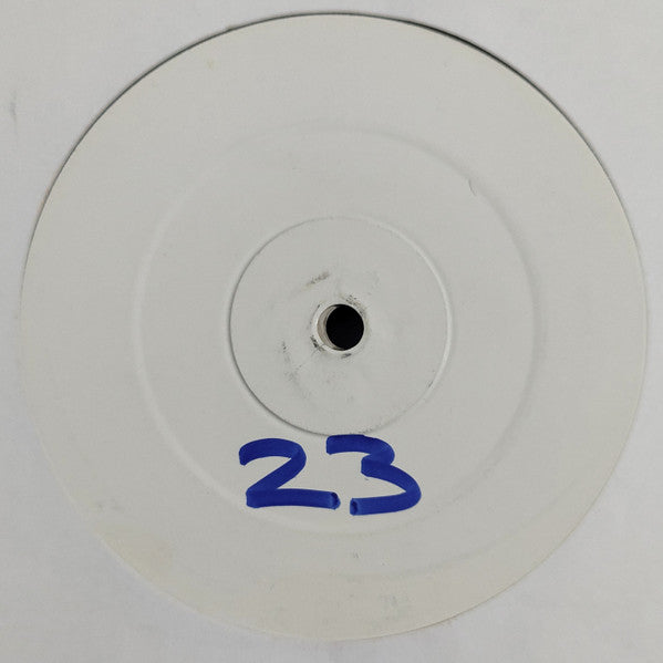 Tron - Too Strong / Headhunter - Global Thang (12")