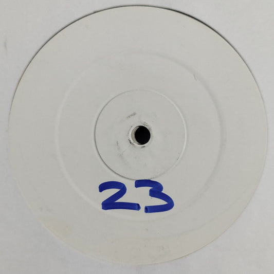 Tron - Too Strong / Headhunter - Global Thang (12")