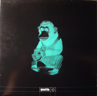 Grand Nip - Nip - Inertia Records (12")