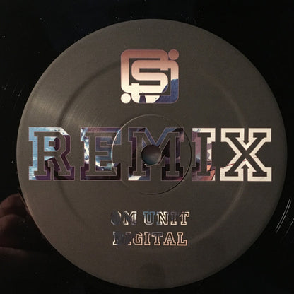 Seba - Remix Vol. 2 - Secret Operations (12")