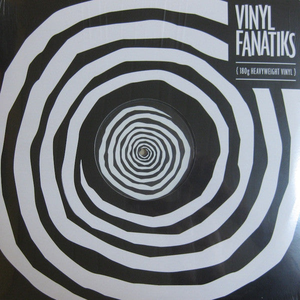 Mad Dog - Mad Dog EP - Vinyl Fanatiks (12") - PRE-SALE