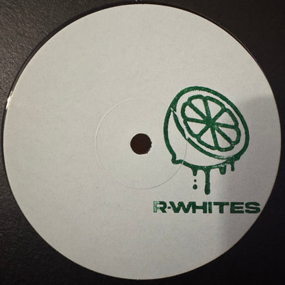 Various - R-Whites Vol. 5 - R-WHITES (12")