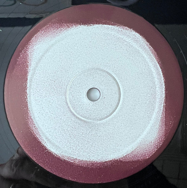 DJ Sofa - Zion Gates - Straight Up Breakbeat (12")