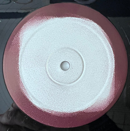 DJ Sofa - Zion Gates - Straight Up Breakbeat (12")