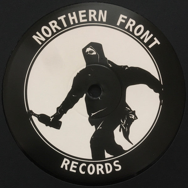 Response - Exploitation - Northern Front Records (2x12")