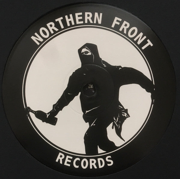 Response - Exploitation - Northern Front Records (2x12")