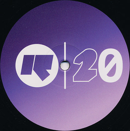 DJ Zinc - ?ugeez Or Not / 138 Trek - Rinse (12")