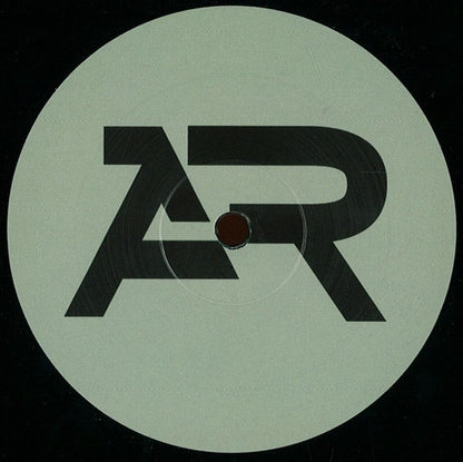 Various - Axis One EP (12", EP)