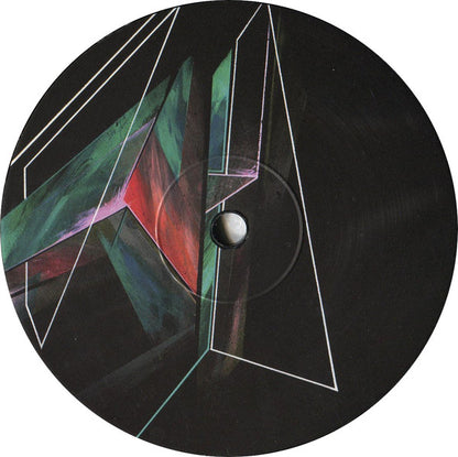 Charly Says - Decisions EP (12")