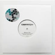 Method One - Skylines Fade Away / Clandestine - Dispatch Blueprints (10")