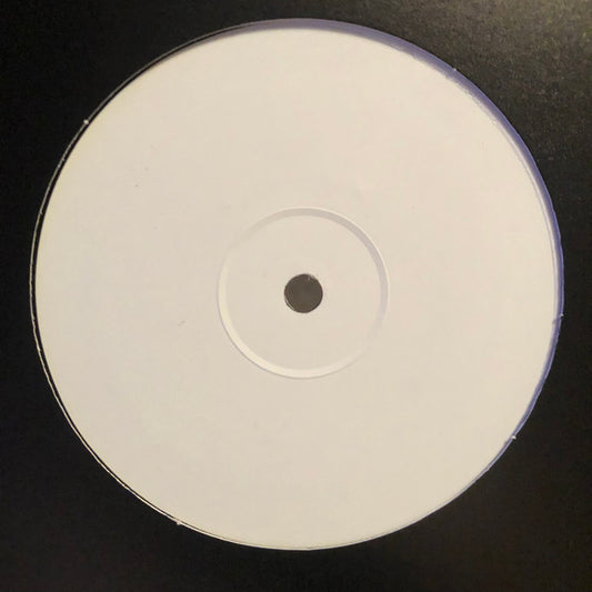 Tower Block Dreams - Reminiscent Dreams - Warehouse Rave (12", White Label)