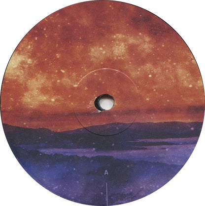 Fanu - The Silent Watcher (2 x 12")