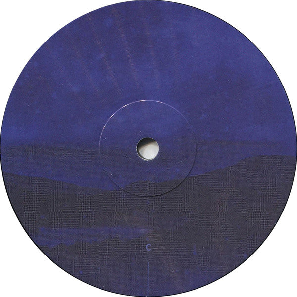 Fanu - The Silent Watcher (2 x 12")