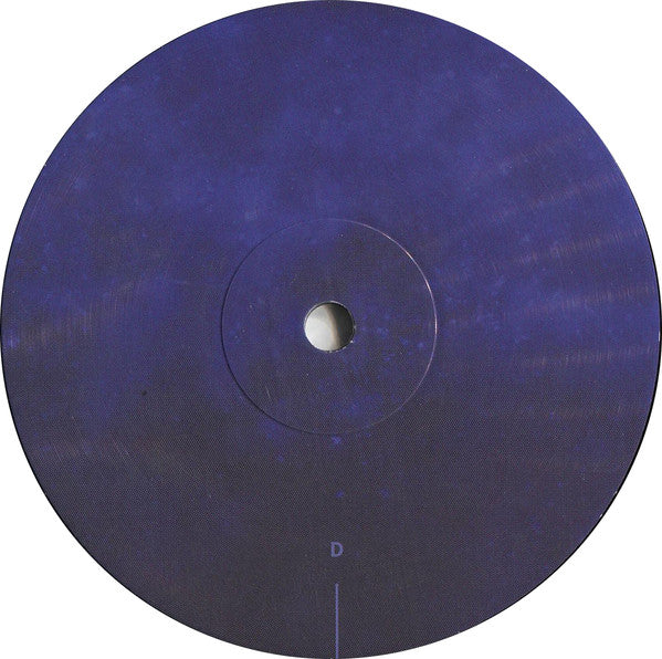 Fanu - The Silent Watcher (2 x 12")