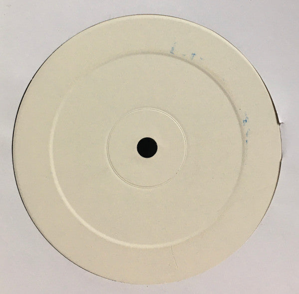Vedic - Presents Rhythmic Intelligence - Sub Rosa (2x12")
