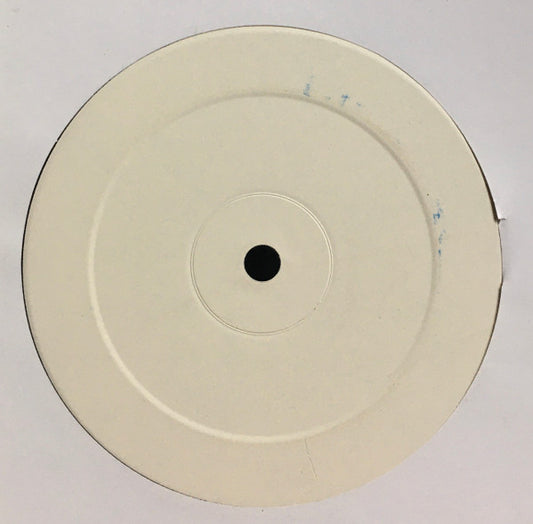 Vedic - Presents Rhythmic Intelligence - Sub Rosa (2x12")