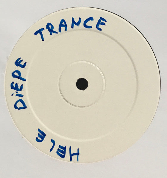 Vedic - Presents Rhythmic Intelligence - Sub Rosa (2x12")