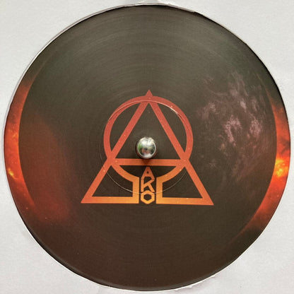 Alpha Omega - Return To The 9th Level - AKO Beatz (2x12" Album)