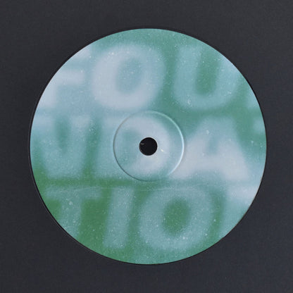 Kloke - FRMOTMVIP001 - Future Retro London (10")