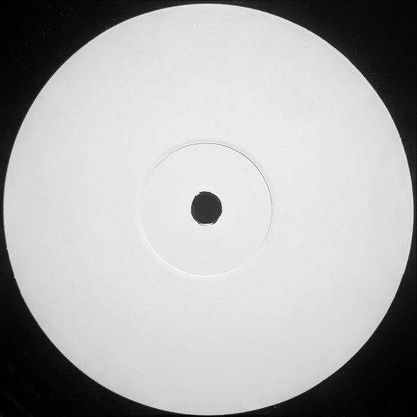 In Perfection - Expression / Dark Manoeveres - Not On Label (12")